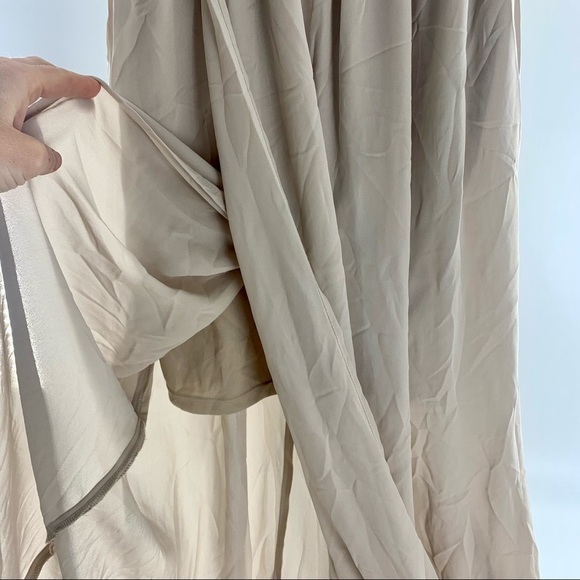 Show Me Your MuMu Kendall Maxi Dress With … - Picture 8 of 13